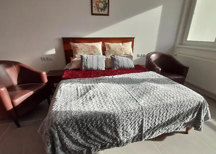 Demizson Panzio 3* Kehidakustány
