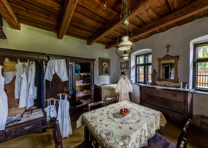 Bed & Breakfast Demizson Panzio Kehidakustány